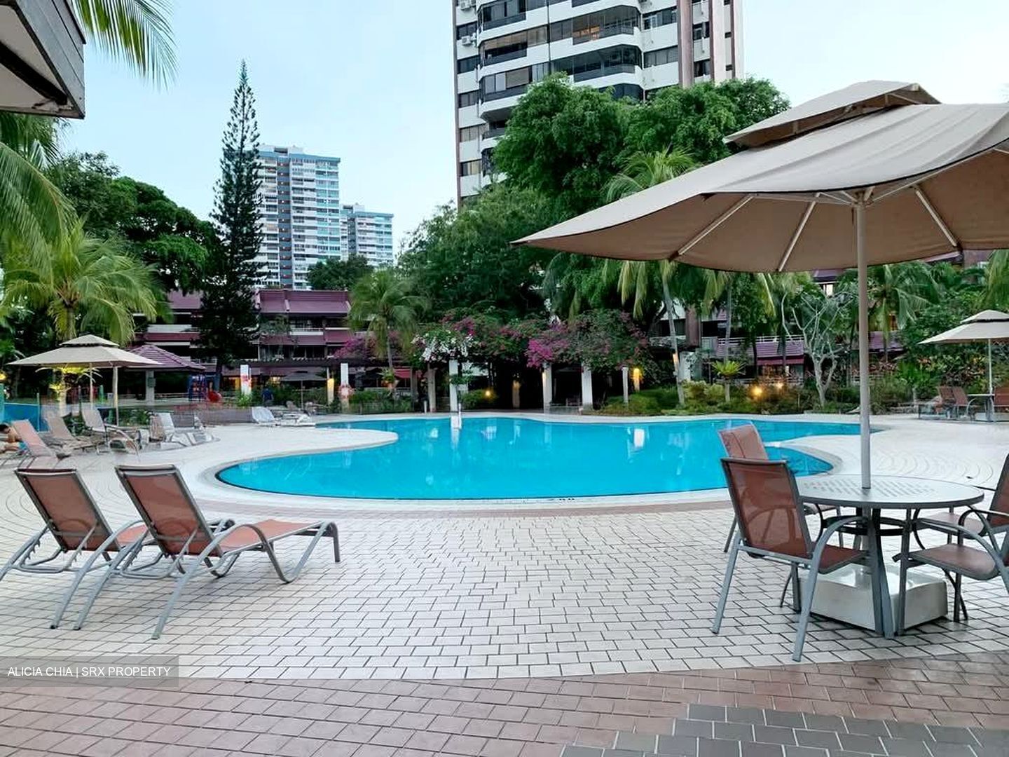 Eastern Lagoon (D15), Condominium #591772591